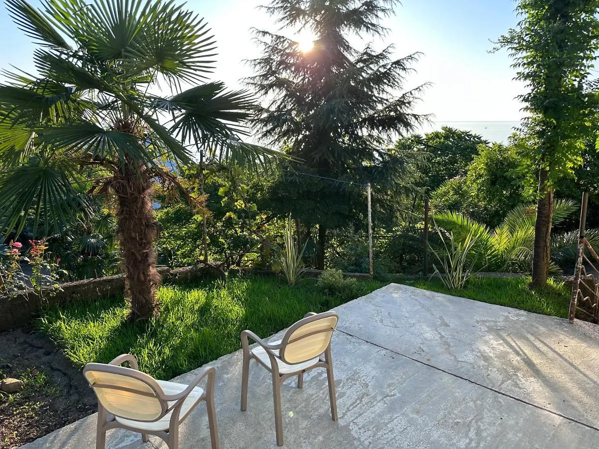 Apartment Seaside Apartment_Abuseridze Batumi Georgia